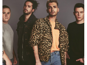 Tokio Hotel (D)