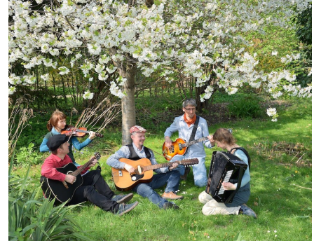 Huderich spielt Gundermann (D)