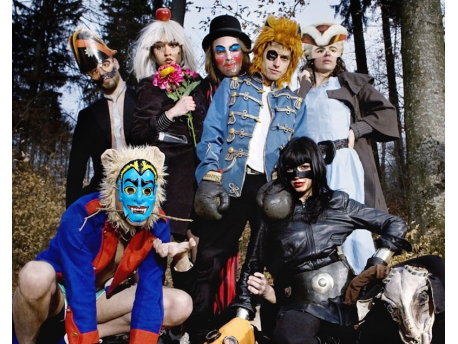 Bonaparte (CH)
