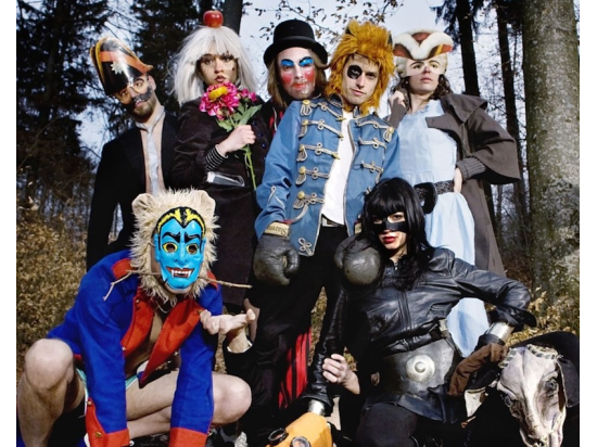 Bonaparte (CH)