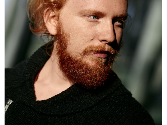 Niklas Paschburg (D)
