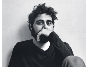 Federico Albanese (I)