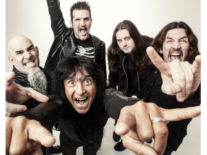 Anthrax (USA)