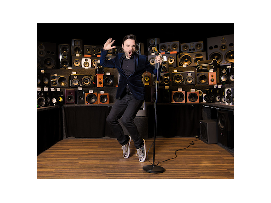 Dr. Pop "Hitverdächtig"