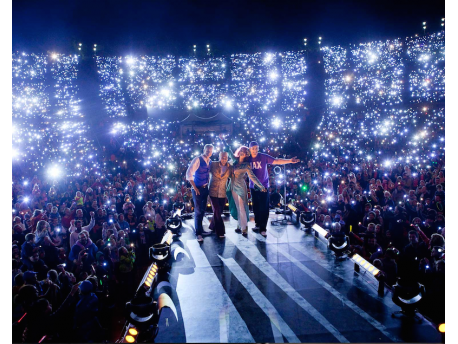 14. Dresdner Taschenlampenkonzert