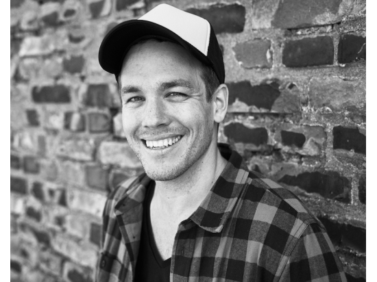 Jan van Weyde "Große Klappe die Erste"