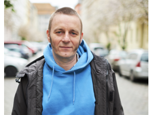 Ahne "50 Jahre Brot"