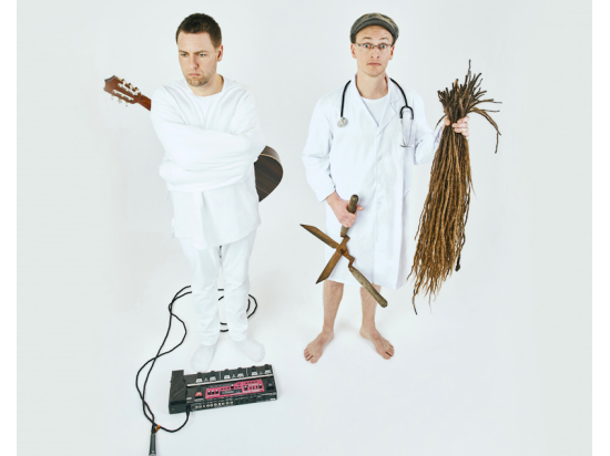 Simon & Jan "Halleluja!"