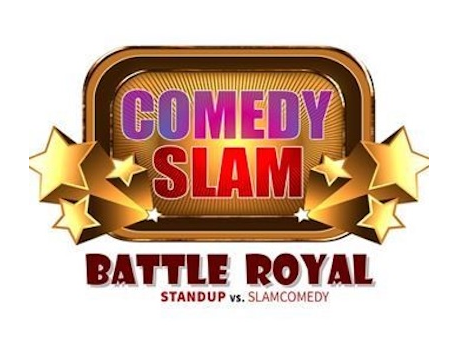 Limitjazz Poetryslam