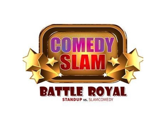 Limitjazz Poetryslam