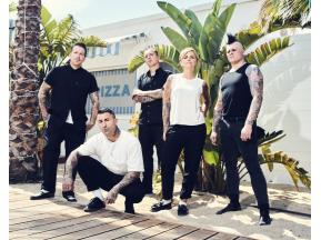 Broilers (D)