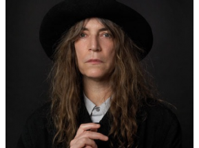 Patti Smith & her Band (USA)