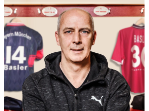 Mario Basler "Basler ballert - 90 Minuten + Nachspielzeit"