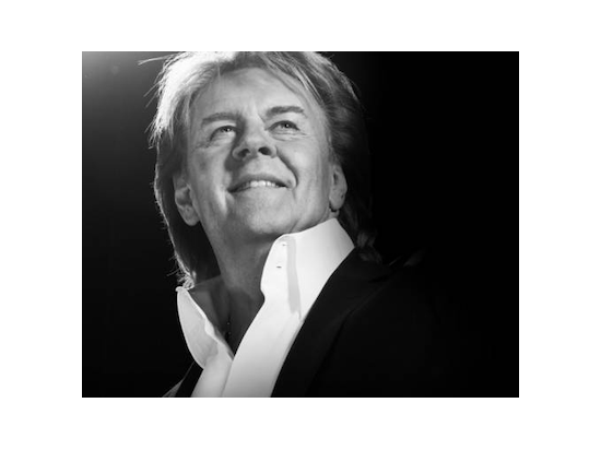 Howard Carpendale (SA/D)