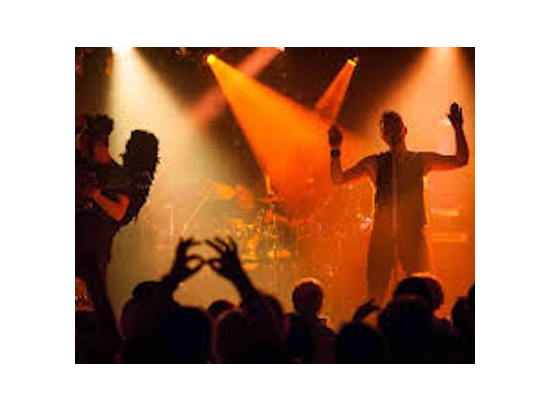 Depeche Reload (D)