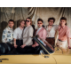 Roberto Bianco & die Abbrunzati Boys (D)