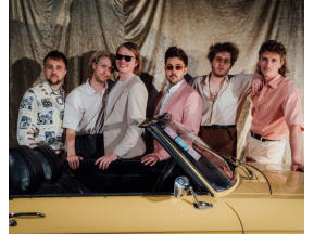 Roberto Bianco & die Abbrunzati Boys (D)