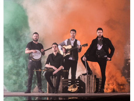 The Kilkennys (Irland)