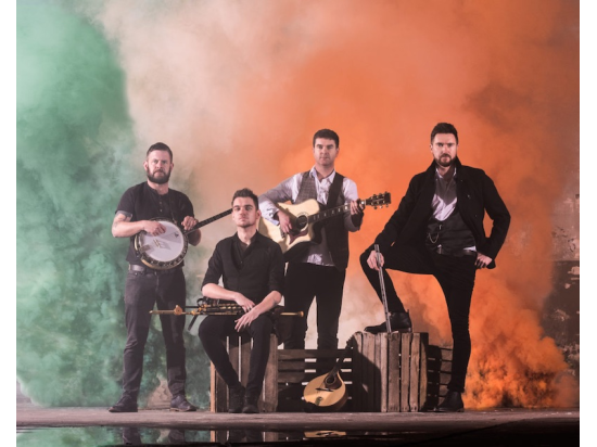 The Kilkennys (Irland)