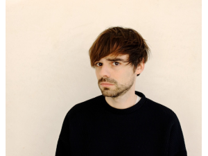 Sebastian Lehmann "Elternzeit"