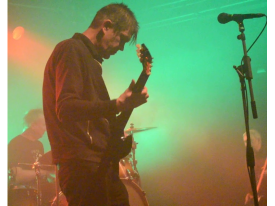 Transmission – The Sound of Joy Division (UK)