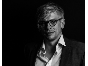Mathias Tretter "Sittenstrolch"