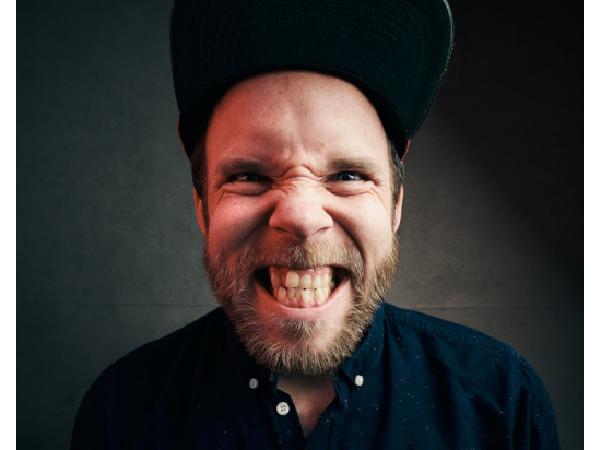 Quichotte "Neues Programm"