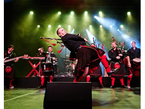 Red Hot Chili Pipers (UK)