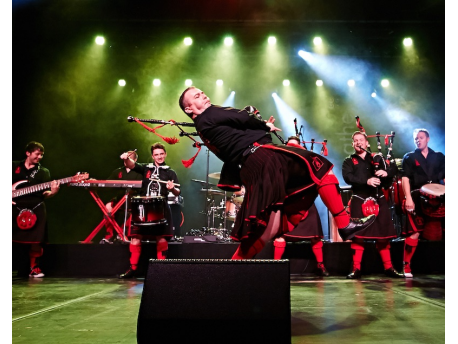 Red Hot Chili Pipers (UK)