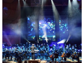 Klassik Radio Live in Concert 2020