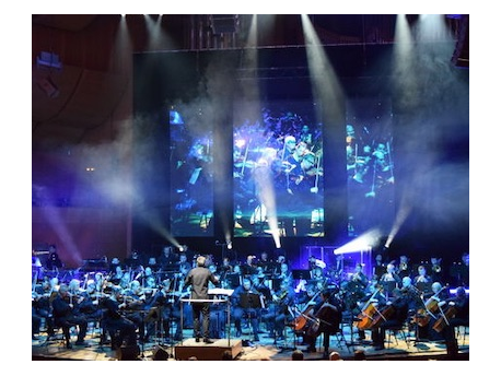 Klassik Radio Live in Concert 2020