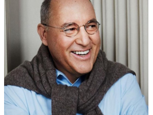 Gregor Gysi "Ein Leben ist zu wenig"
