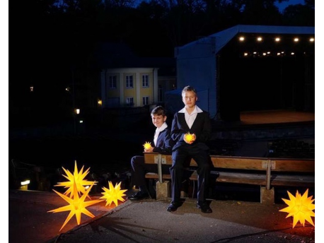 Dresdner Kreuzchor - Das große Adventskonzert