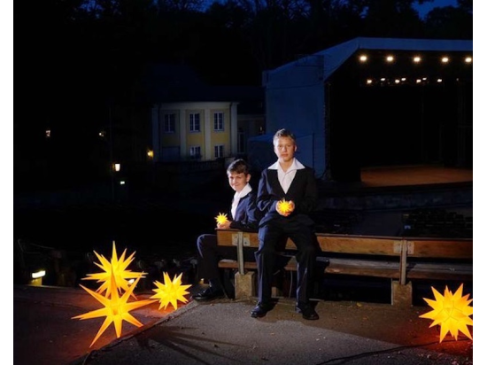 Dresdner Kreuzchor - Das große Adventskonzert