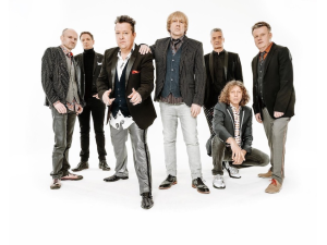 Die Prinzen & Sinfonieorchester (D)