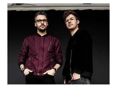 Duo Stiehler/Lucaciu (D)