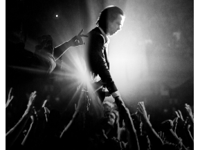 Nick Cave & The Bad Seeds