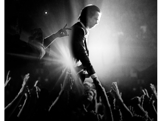 Nick Cave & The Bad Seeds