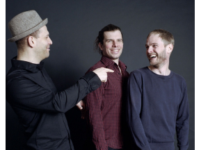 Sportfreunde Stiller (D)