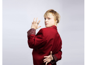 Wallis Bird (Irland)