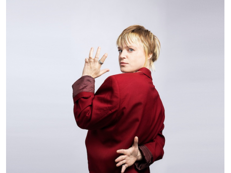 Wallis Bird (Irland)