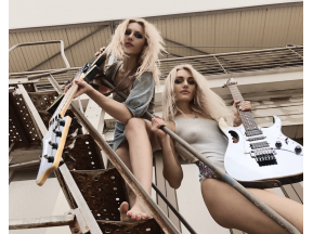 The SoapGirls (ZA)