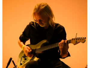 Eivind Aarset 4tet (N)