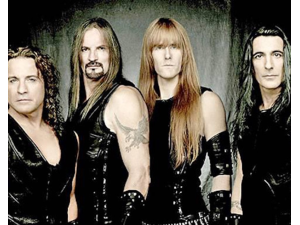 Manowar (UK)