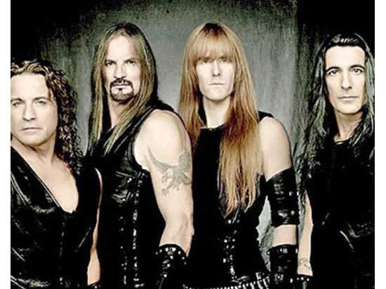 Manowar (UK)