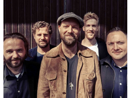 Henrik Freischlader Band (D)