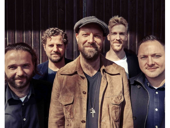 Henrik Freischlader Band (D)