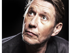 Andreas Rebers "Ich helfe gern"