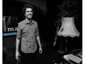 I bet you look good on the Dancefloor with DJ !Mauf