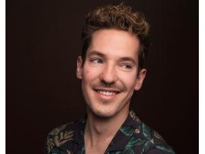 Nico Stank "Merkste selber"